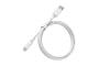OtterBox Cable USB A-C 1M White