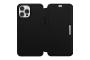 OtterBox Strada iPhone 12 Pro Max Shadow - black - ProPack