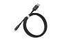 OtterBox Cable USB A-Micro USB 2M - black