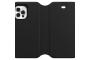 OtterBox Strada Via iPhone 12/iPhone 12 Pro Black Night - black