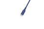 OtterBox Cable USB A-C 1M Blue