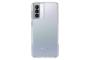 OtterBox Symmetry  Clear Samsung Galaxy S21+ 5G - ProPack