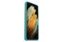 OtterBox React Samsung Galaxy S21 Ultra 5G Sea Spray - clear/blue - ProPack