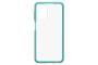 OtterBox React Samsung Galaxy A32 5G - Sea Spray - clear/blue - ProPack