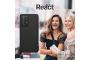 OtterBox React Samsung Galaxy A52/A52 5G - black - ProPack