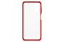 OtterBox React Samsung Galaxy A32 5G - Power Red - clear/red - ProPack