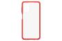 OtterBox React Samsung Galaxy A32 5G - Power Red - clear/red - ProPack