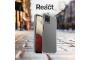 OtterBox React Samsung Galaxy A12 - clear