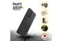 OtterBox React Samsung Galaxy A52/A52 5G - Black Crystal - clear/black