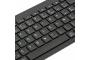 Targus® Mid-size Multi-Device Bluetooth® Antimicrobial Keyboard (Belgian)