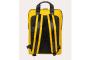 Tucano Gommo Backpack for Laptop  15.6  , 16   MacBooks yellow