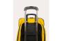 Tucano Gommo Backpack for Laptop  15.6  , 16   MacBooks yellow