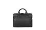 Tucano Isotta, Case 13-14 synthetic leather lining Black