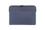 Tucano Gommo for 14   laptops  15   MacBook Air blue