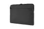 Tucano Gommo sleeve for 15,6   laptops  16   MacBook Air black