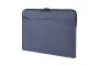 Tucano Gommo sleeve for 15,6   laptops  16   MacBook Air blue