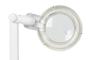 Magnifying lamp 3 + 12 diopters