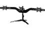AAVARA Stand desk mount DS300 - 3 monitors