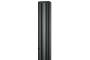 VOGEL S Pole PUC 2718 180 cm, black