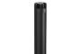 VOGEL S Pole PUC 2408 80 cm, black