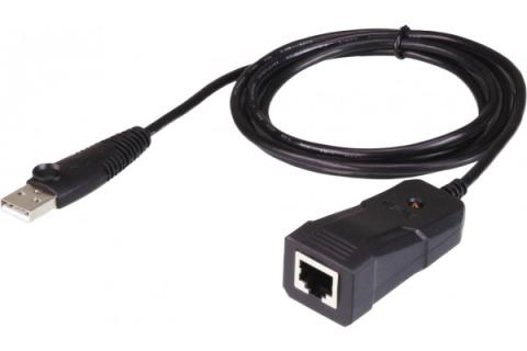 USB adapter- USB to Serial DB9- Aten