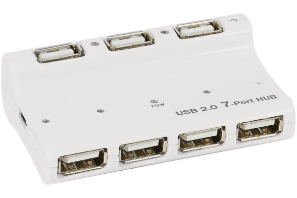 Hubs USB & Firewire