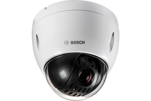 BOSCH- Caméra dôme PTZ 2 Mps -Autodome IP 4000i