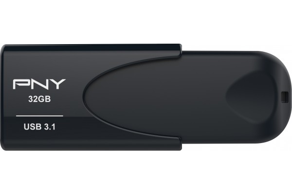 PNY Clé USB Attaché 4 3.1 32 Go