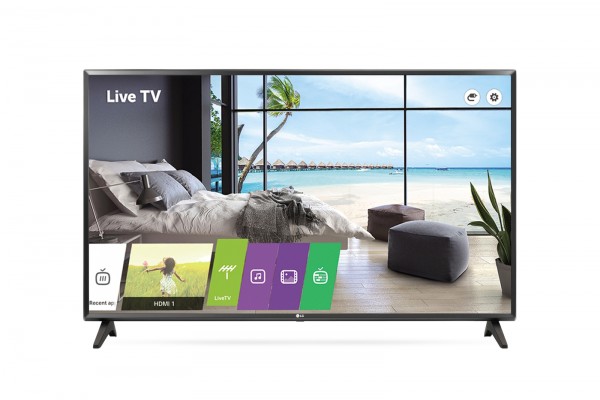 LG téléviseur professionnel 32   DLED 32LT340C HD