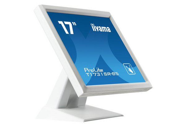 IIYAMA- Touch screen 17   T1731SR-W5
