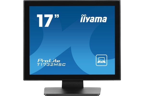 IIYAMA- Touch screen T1732MSC-B1SAG