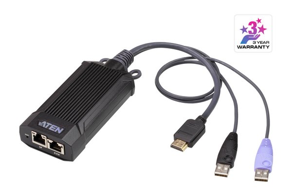 ATEN KG8900T HDMI USB KVM DigiProcessor