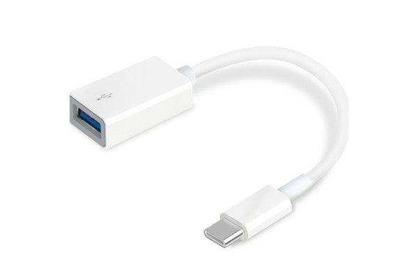 TP-LINK UC400 Cordon adaptateur USB-C Male pour clé USB 3.0 WiFi