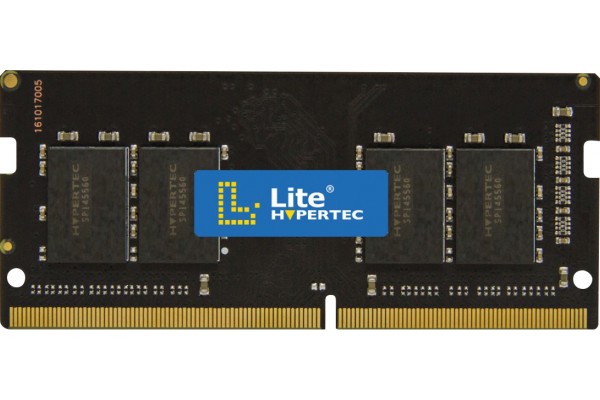 Mémoire HYPERTEC HypertecLite® 16Go DDR4-2400 2Rx8 1.2V 260Pin SODIMM