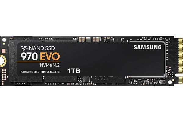 DISQUE SSD M.2 NVMe SAMSUNG 970 EVO PLUS 1 To