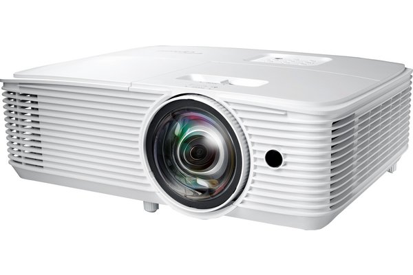 Video projection systems