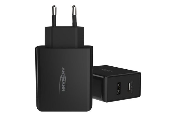 Chargeurs smartphones & tablettes