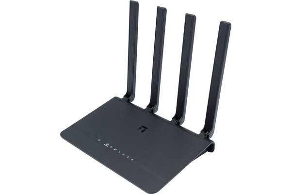 STONET N2M Routeur WiFi AC1200 Gigabit fonction MESH