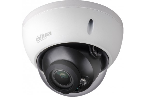 DAHUA- Caméra dôme 4Mps DH-IPC-HDBW2431R-ZS