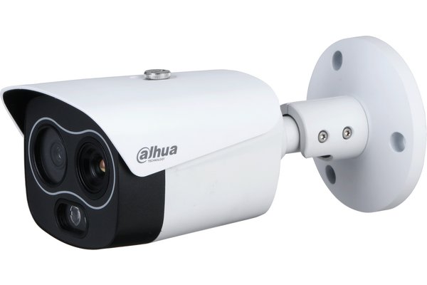 DAHUA- Camera  DHI-TPC-BF1241