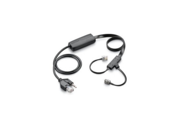 Headset cords & accessories
