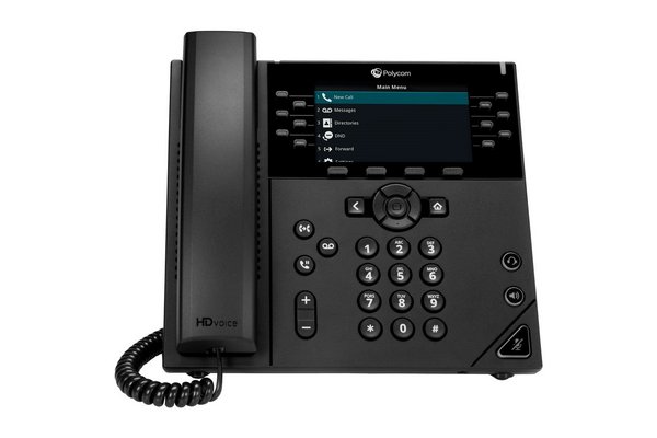 Telephone systems