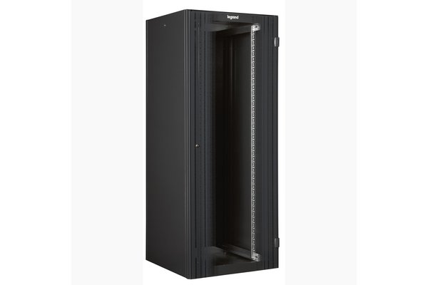 Network and server cabinets
