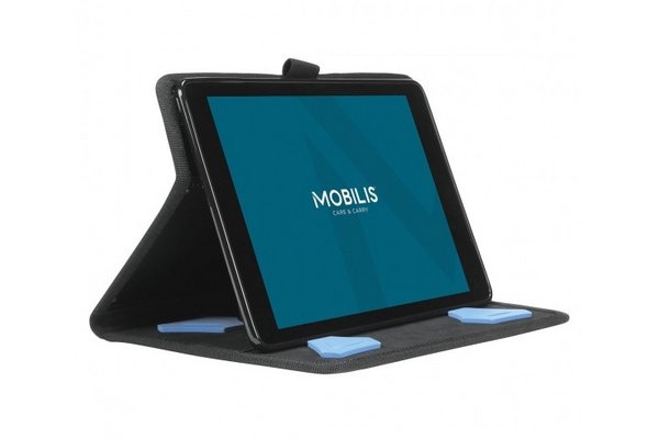 MOBILIS Protection à rabat ACTIV pour Lenovo Tablet 10 - Noir
