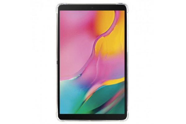 MOBILIS Coque de protection R Series pour Galaxy Tab A 2019 10.1   - Transparent