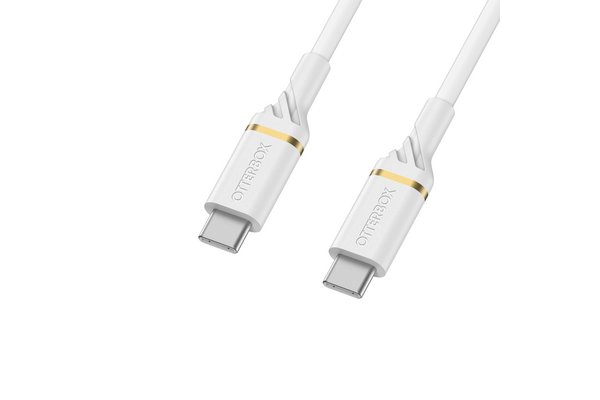 OTTERBOX Premium - Câble USB de type-C - USB-C pour USB-C - 2 m