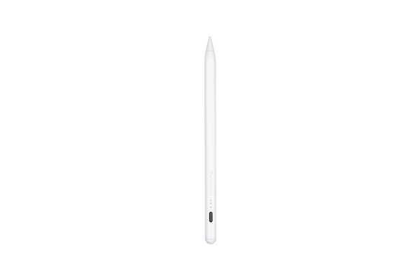 Tucano, Stylus,Active digital pen for all iPads, white