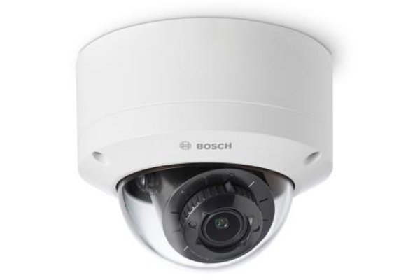 BOSCH- Caméra dôme fixe 2 Mps NDE-5702-A -Flexidome Outdoor 5100i