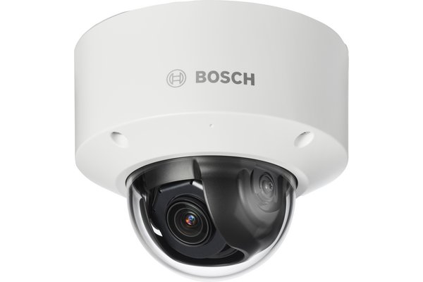 BOSCH- Caméra dôme FLEXIDOME IP indoor 8000i NDV-8503-R