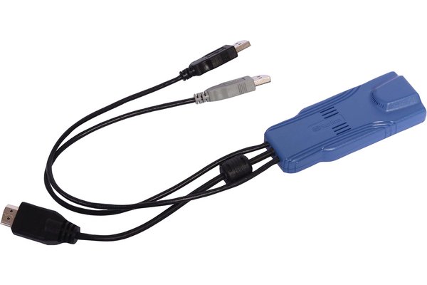 Module CIM Digital HDMI / USB avec virtual media